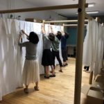 ペーパーパーテーション022日